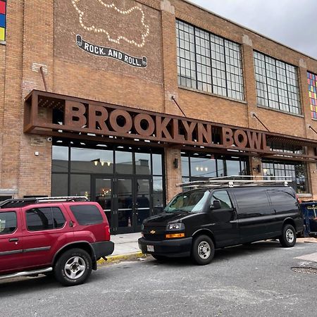Trendy Family Friendly Northern Liberties Retreat Philadelphia Eksteriør billede