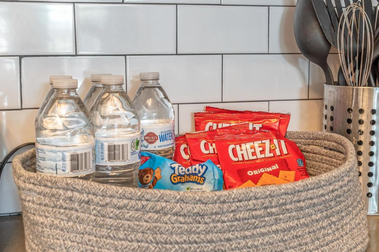 Trendy Family Friendly Northern Liberties Retreat Philadelphia Eksteriør billede