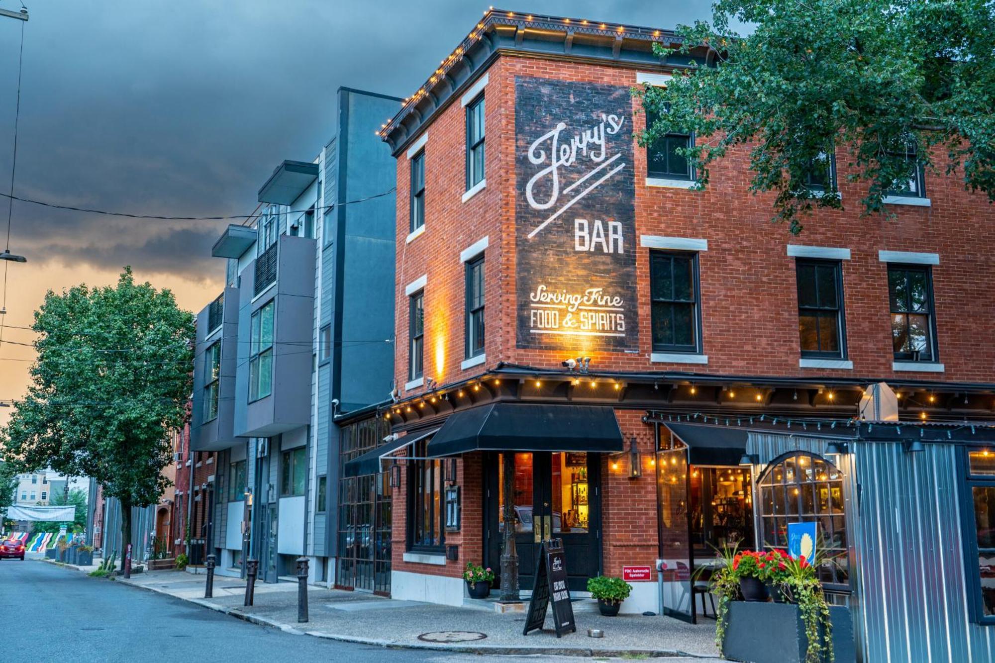 Trendy Family Friendly Northern Liberties Retreat Philadelphia Eksteriør billede