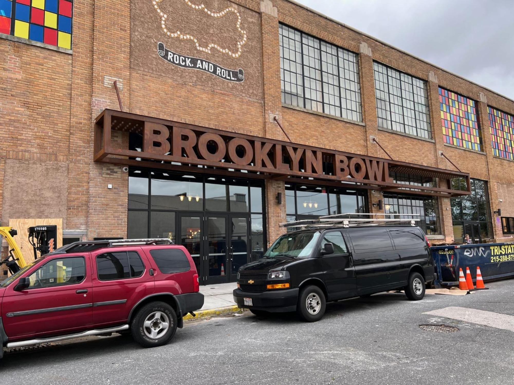 Trendy Family Friendly Northern Liberties Retreat Philadelphia Eksteriør billede